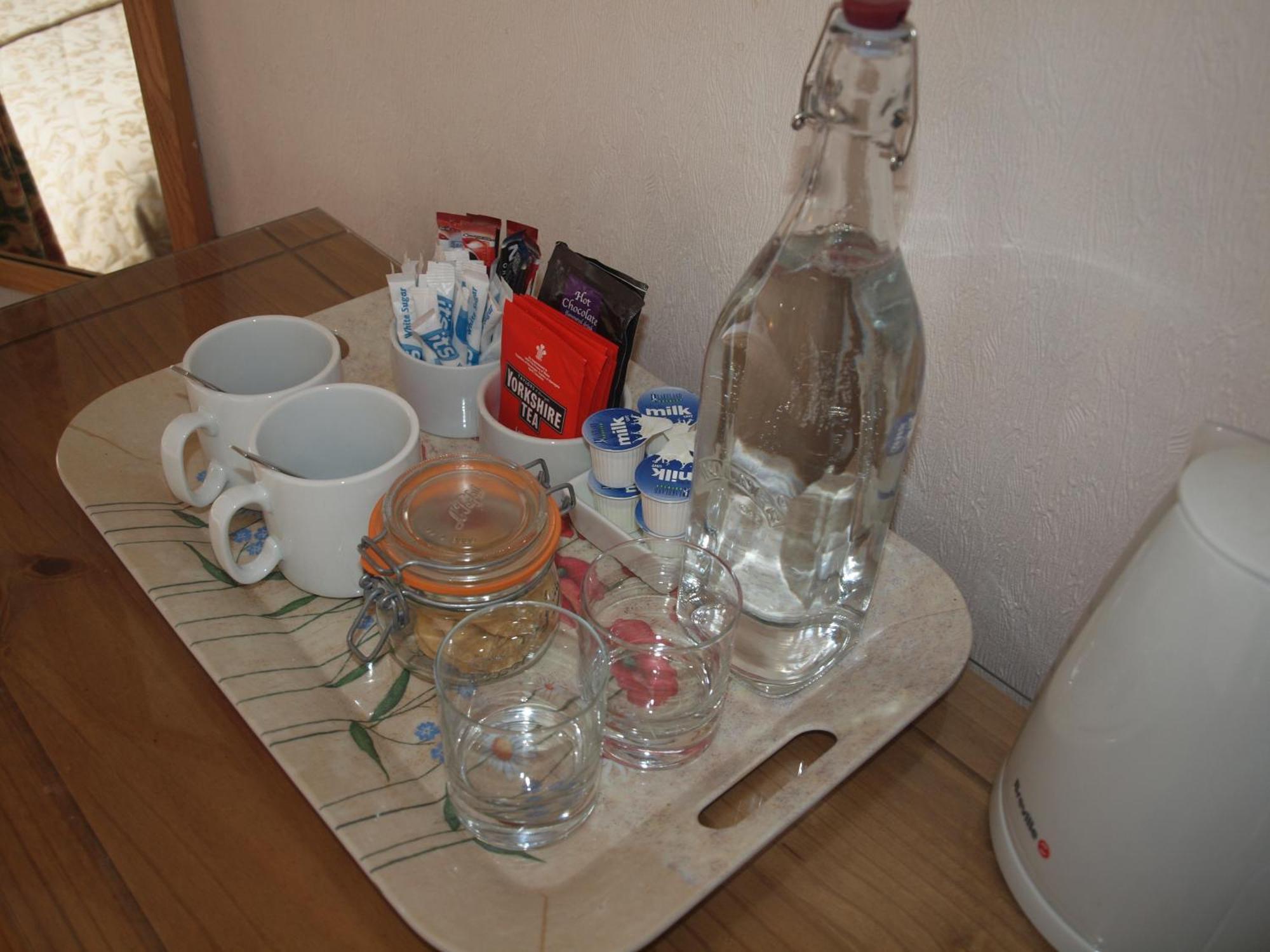 Bed & Breakfast Herriot's